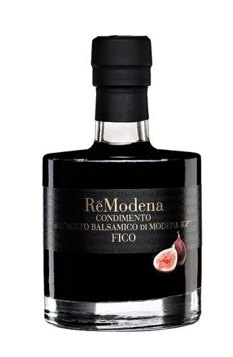 Aceto Balsamico mit Feige
