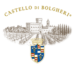 CastelloBolgheri-logo